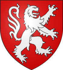 Blason héraldique de la famille Kathelijne Goossens
